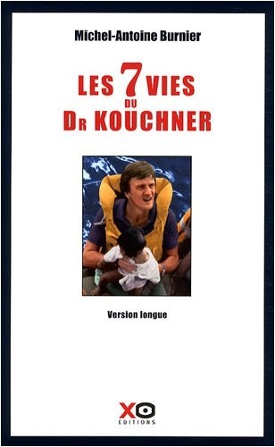 7 VIES DR KOUCHNER VERS LONGUE