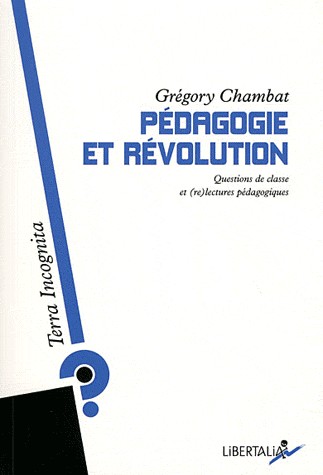 Pédagogie et Révolution