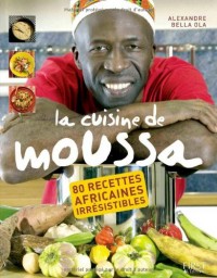 La Cuisine de Moussa