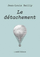 Le détachement