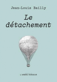 Le détachement