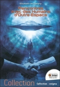 Rencontres avec des Humains d'Outre-Espace