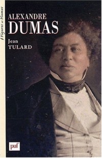 ALEXANDRE DUMAS