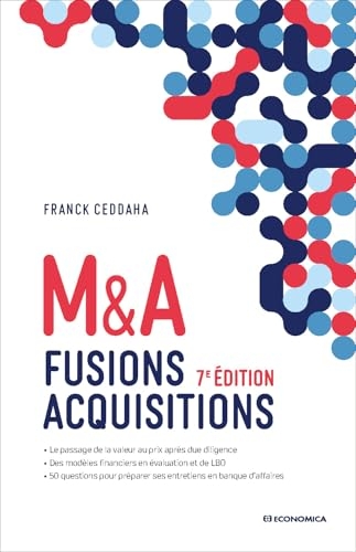 Fusions Acquisitions, 7e éd.