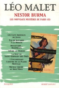 Nestor Burma - Tome 3 (3)