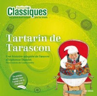 Tartarin de Tarascon