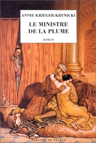 Le ministre de la plume