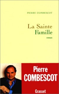 La Sainte famille