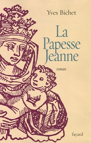 La papesse Jeanne