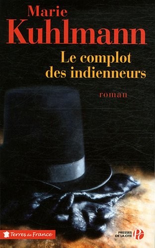 Le Complot des indienneurs