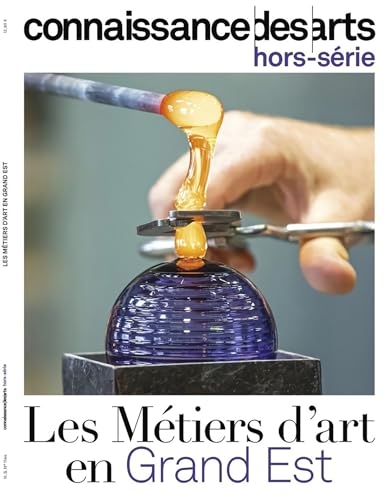 LES METIERS D'ART REGION GRAND EST 2025: LES METIERS D'ART REGION GRAND EST 2026