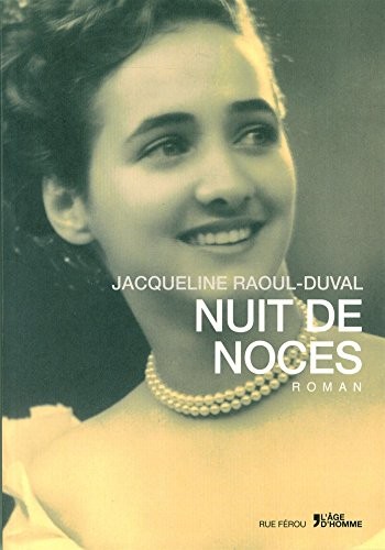 nuit de noces