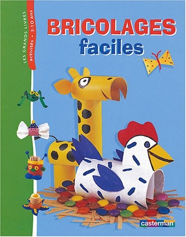 Bricolages faciles