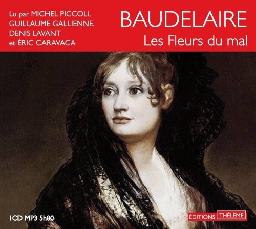 Les Fleurs du mal [9782878627282]