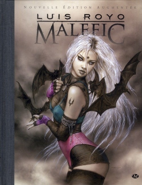 Malefic