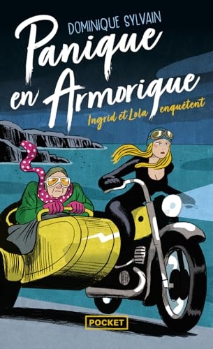 Panique en Armorique