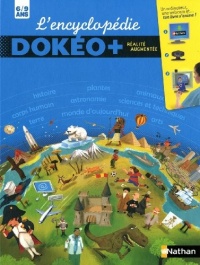L'encyclopédie Dokéo + 6/9 ans