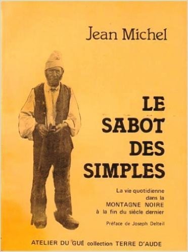 Le Sabot des simples (Collection Terre d'Aude) [9782130366713]