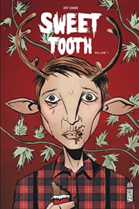 Sweet tooth tome 1