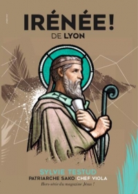 Irénée de Lyon