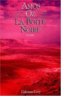 La boîte noire