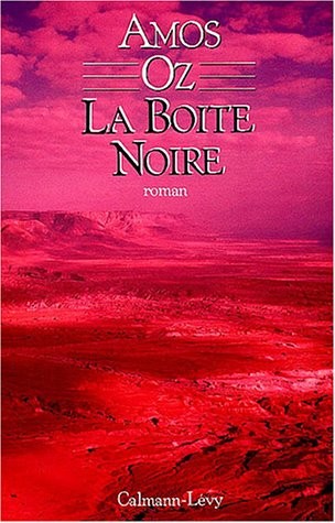 La boîte noire
