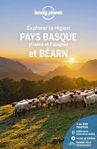 Pays basque et Béarn - Explorer la région - 5ed