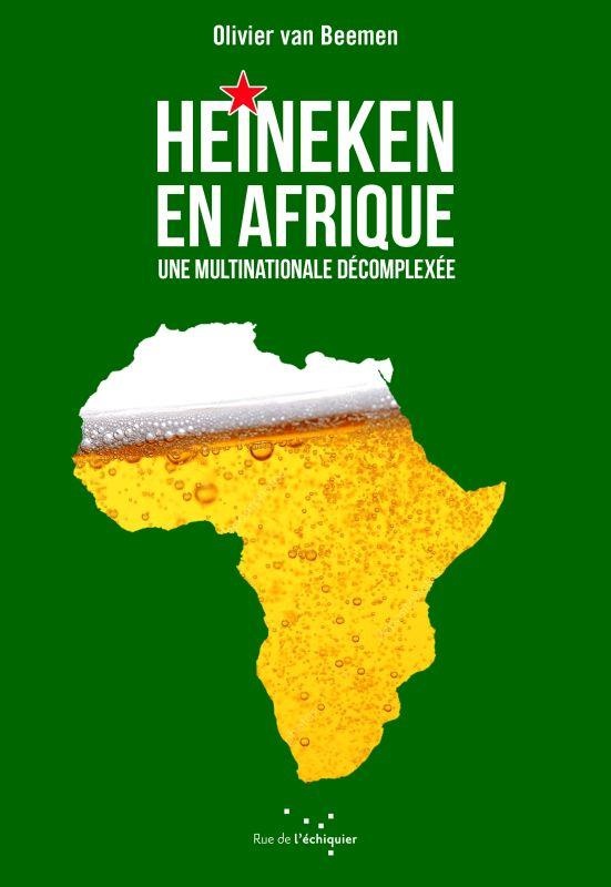 Heineken en Afrique