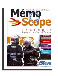 Mémoscope Incendie