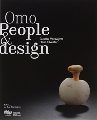 Omo, peuples & design. version anglaise