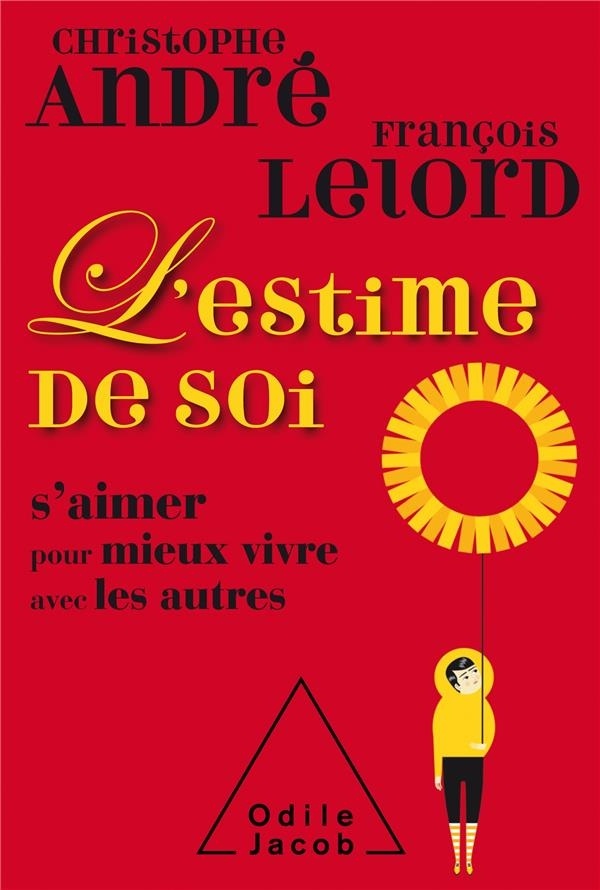 L'estime de soi
