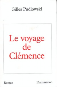 Le voyage de Clémence