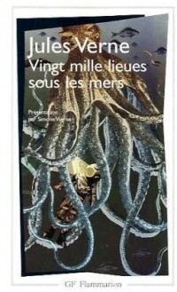 Vingt mille lieues sous les mers [9782080712363]