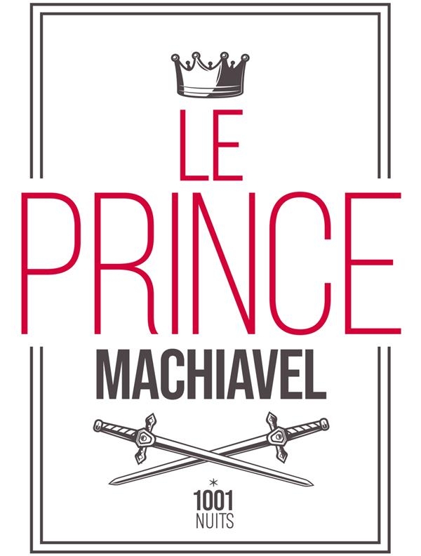 Le Prince - NED