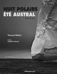 Nuit polaire, été austral