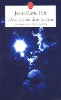 L'Avenir droit dans les yeux