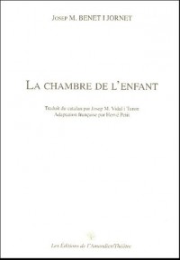 La chambre de l'enfant