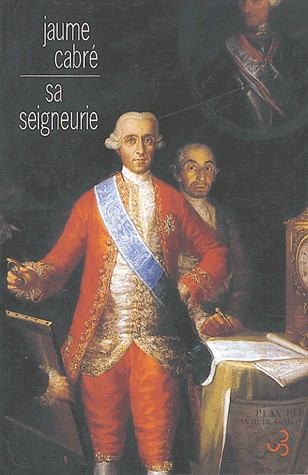 Sa Seigneurie