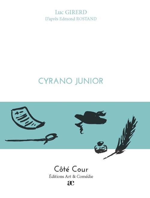 Cyrano junior