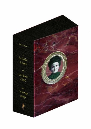 Coffret Trilogie Gimond