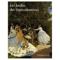 Les Jardins des impressionnistes