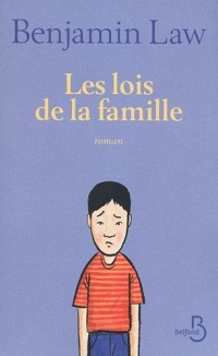 Les Lois de la famille