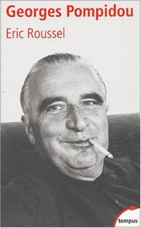Georges Pompidou, 1911-1974