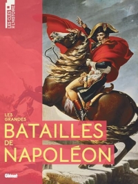 Les grandes batailles de Napoléon