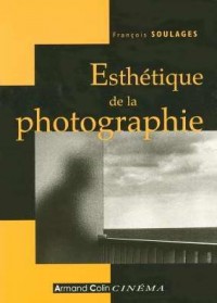 Esthétique de la photographie: La perte et le reste
