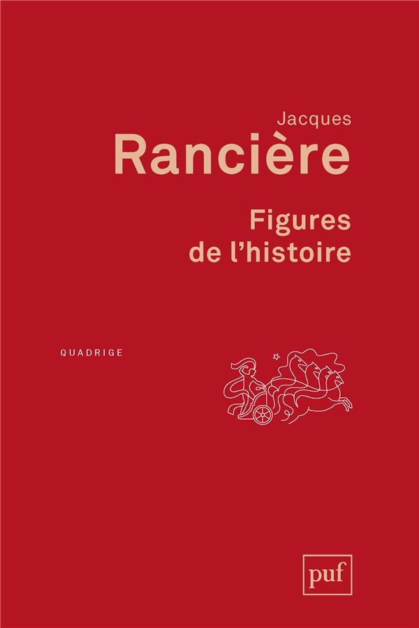 Figures de l'histoire