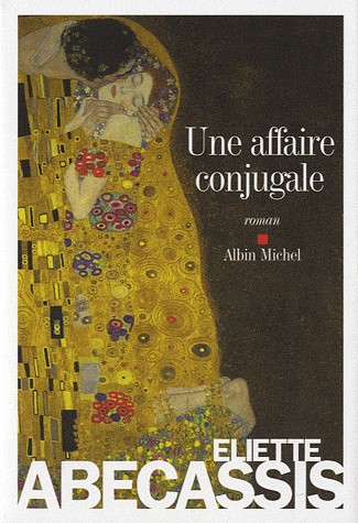 Une affaire conjugale