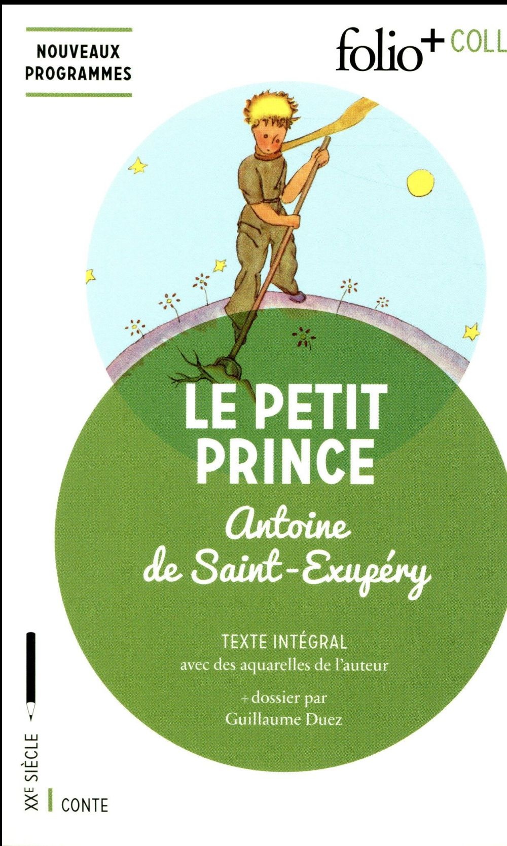 Le Petit Prince