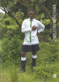 Revue Noire : Zwelethu Mthethwa : Un mythe contemporain