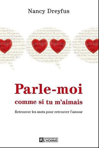PARLE-MOI COMME SI TU M'AIMAIS